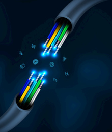 低煙無(wú)鹵阻燃系列